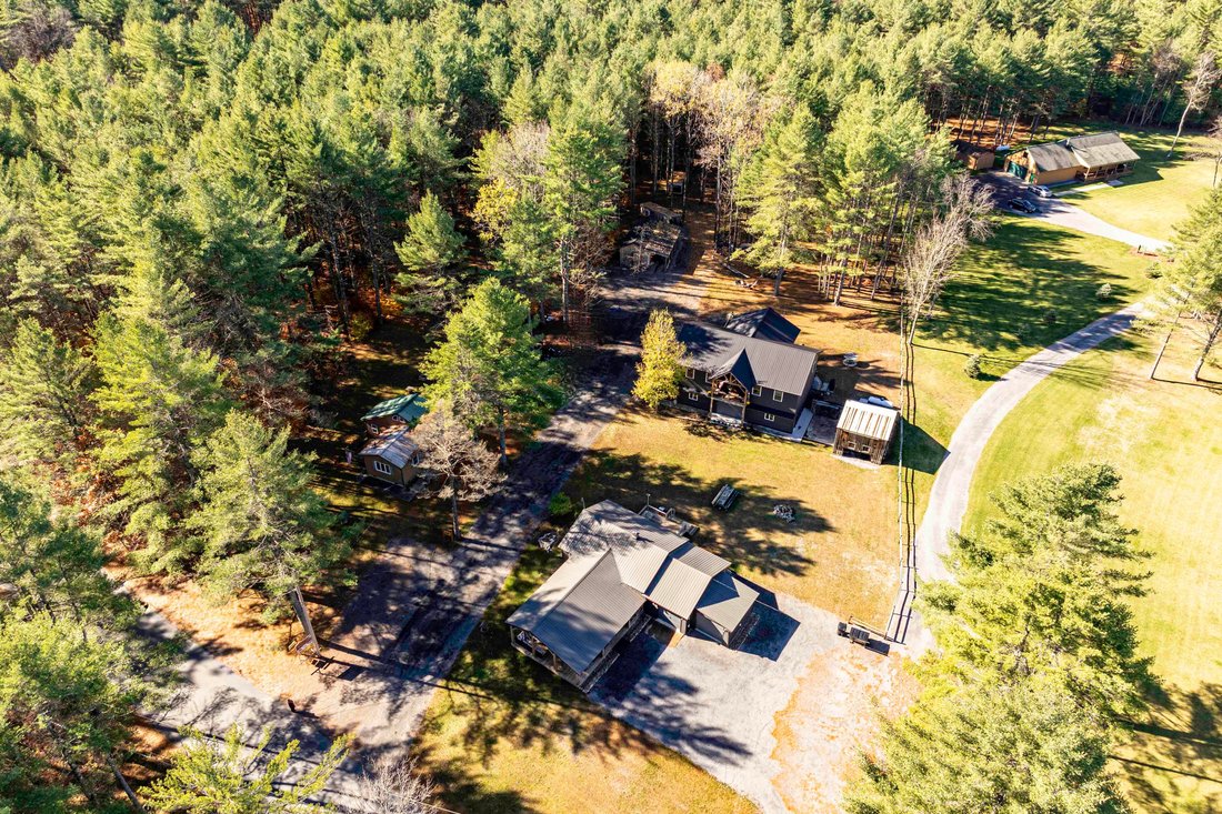 Greig, New York, United States 2 - 16661174