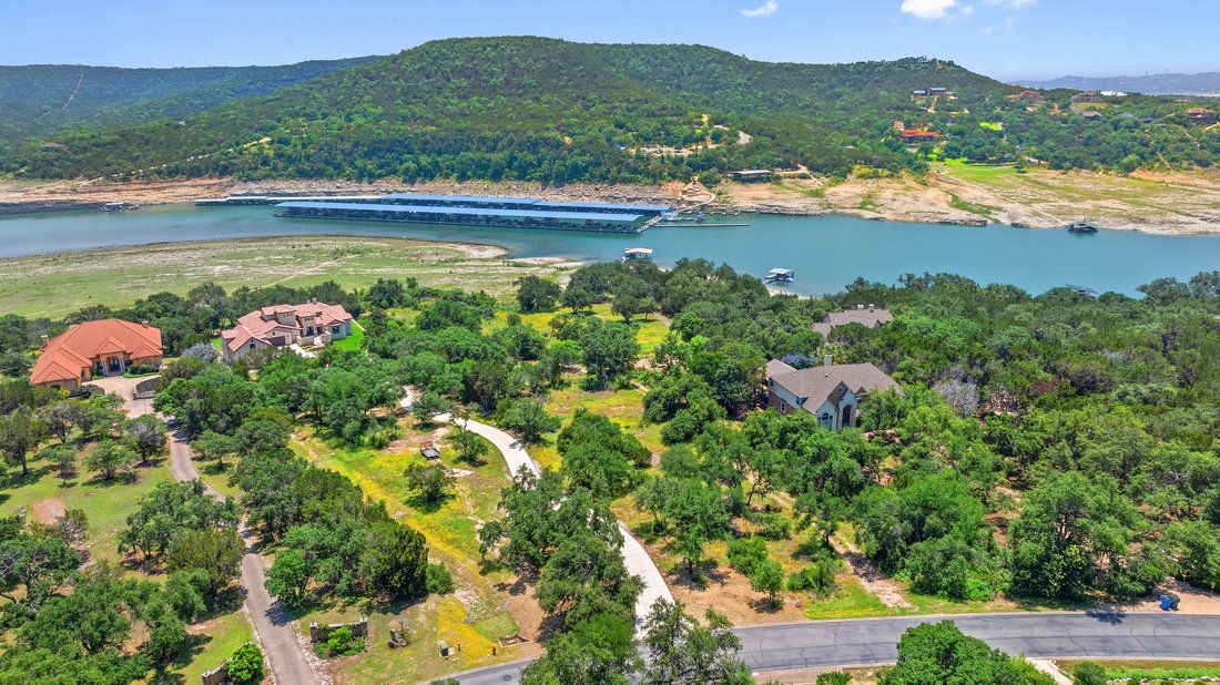 Land in Jonestown, Texas, United States 5 - 16661106