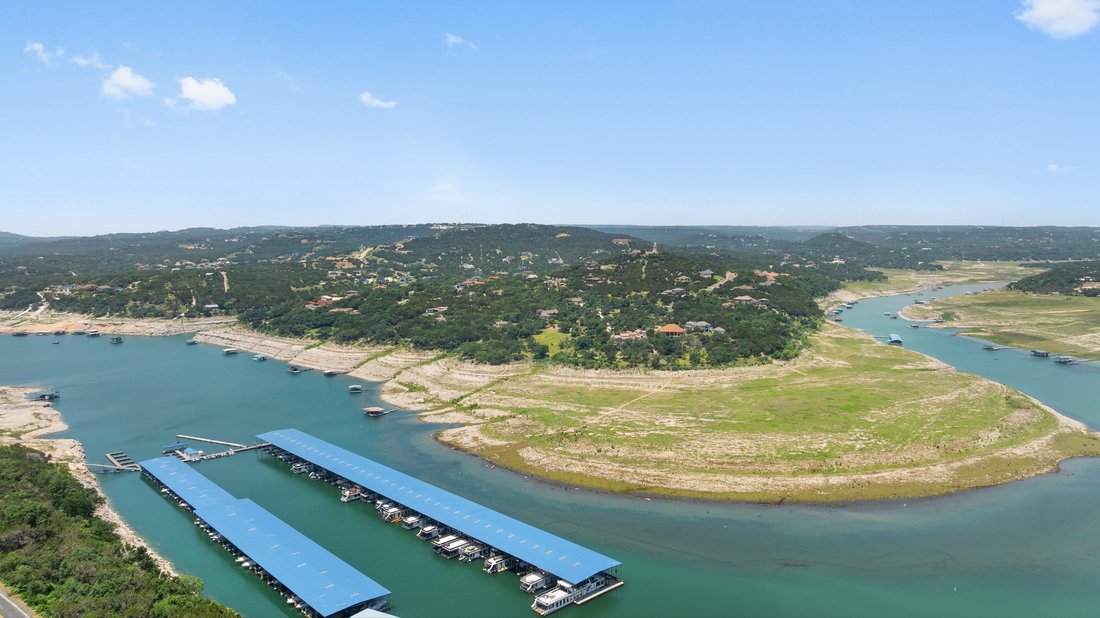 Land in Jonestown, Texas, United States 4 - 16661106