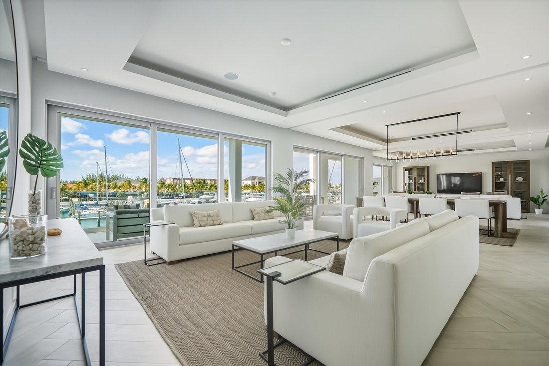 Condo in Nassau, New Providence, The Bahamas 1 - 16661143