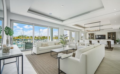 Appartement à New Providence, New Providence, Bahamas 1