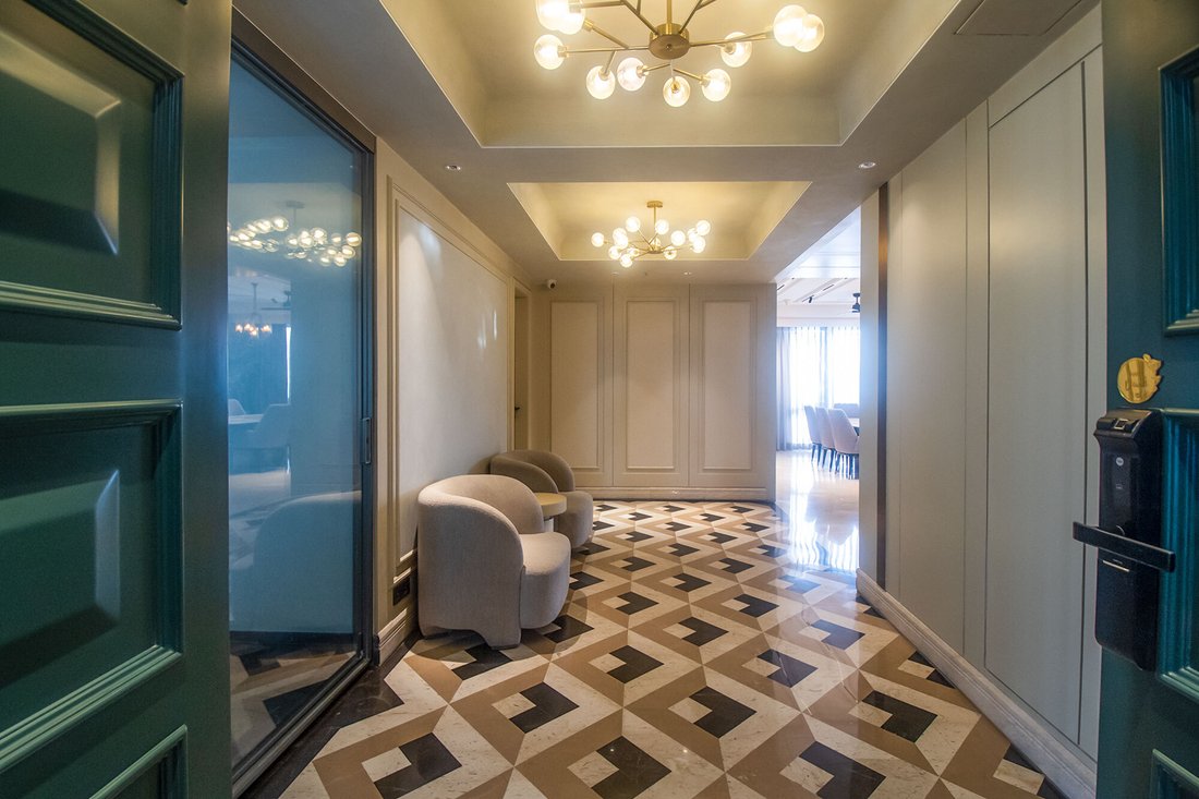 Apartment in Uttarpara, West Bengal, India 2 - 16661103