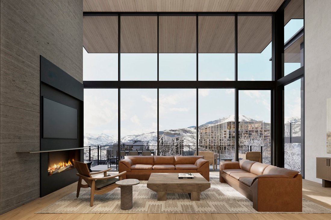 House in Park City, Utah, United States 3 - 16661189