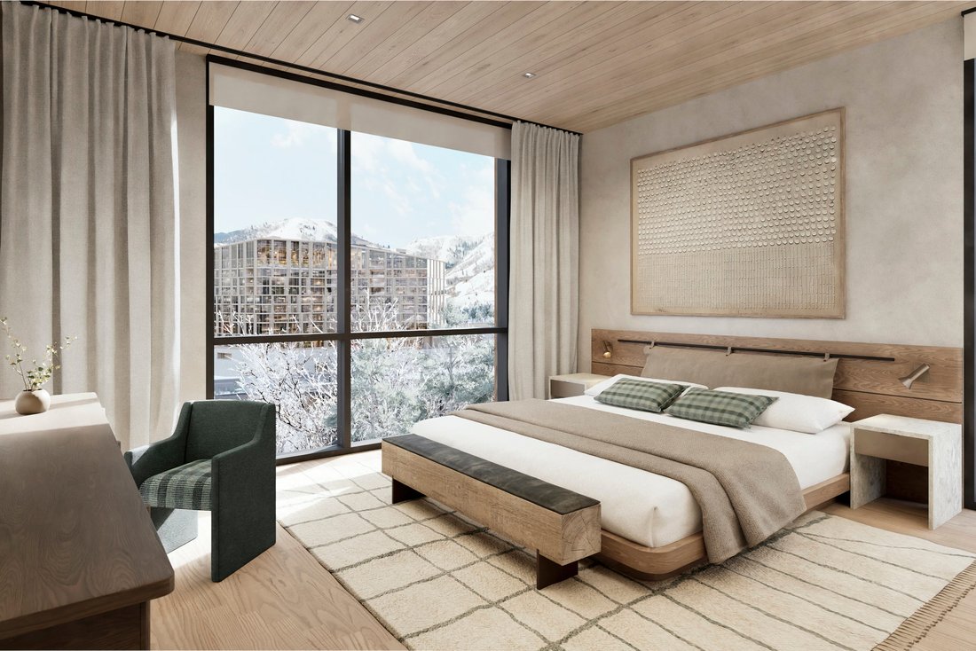 House in Park City, Utah, United States 5 - 16661189