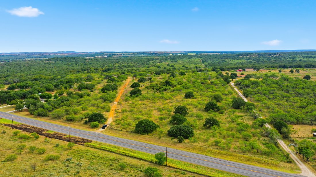 Land in Graham, Texas, United States 3 - 16659399