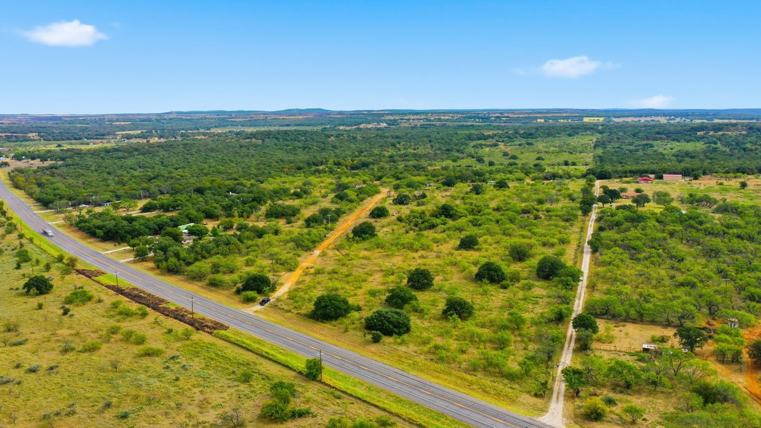 Land in Graham, Texas, United States 2 - 16659399