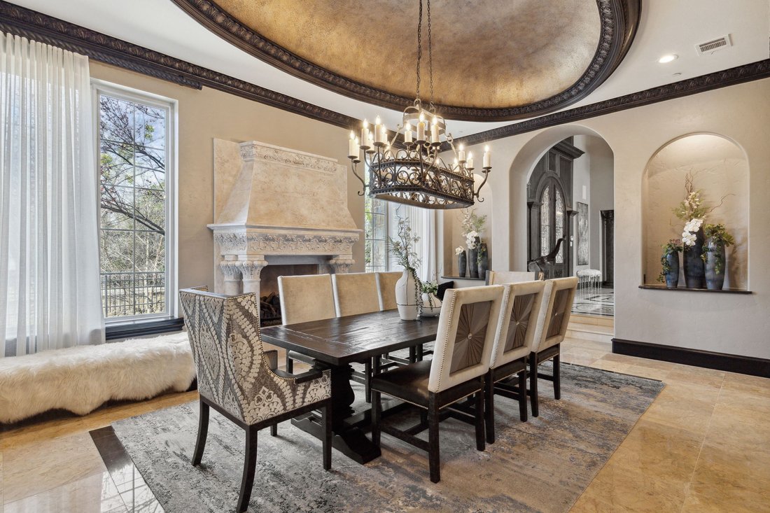 House in Southlake, Texas, United States 4 - 16661232
