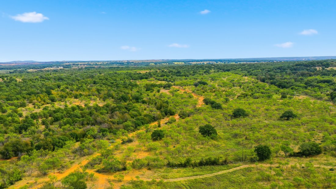 Land in Graham, Texas, United States 4 - 16659399