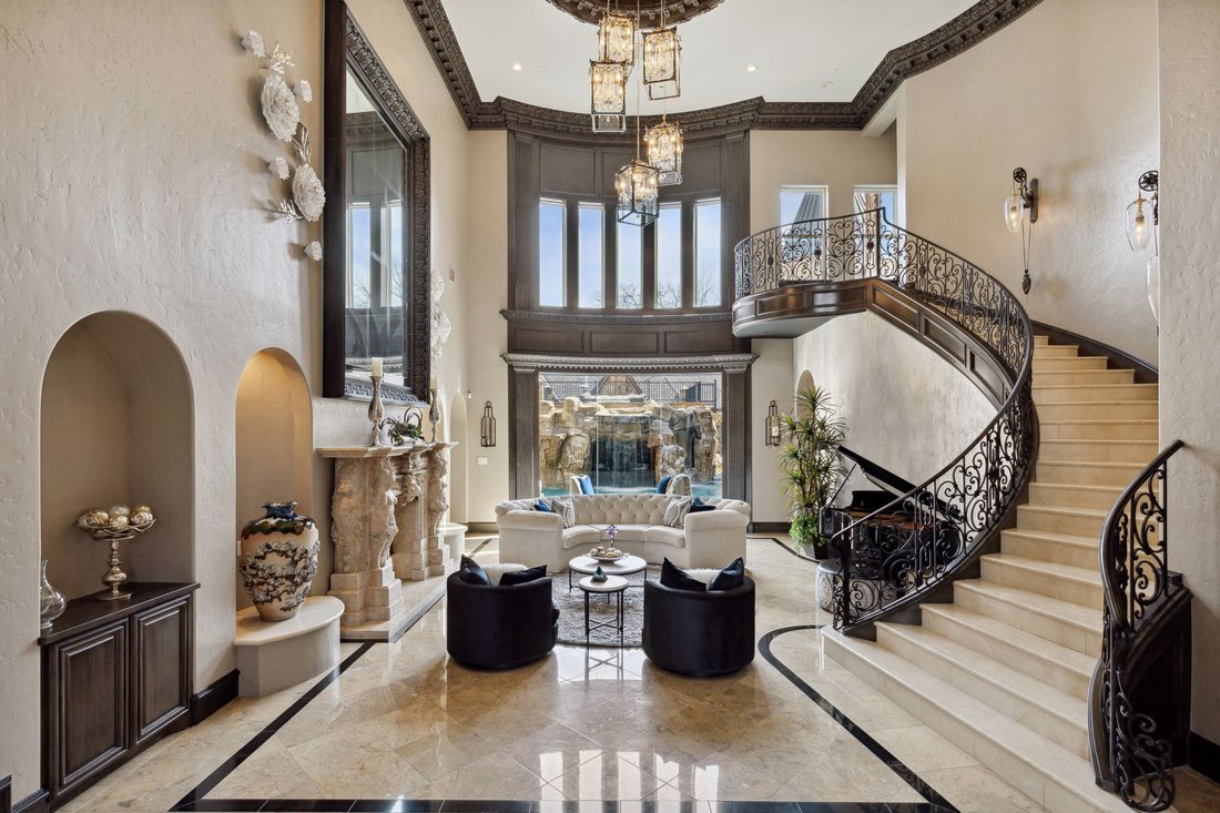 House in Southlake, Texas, United States 5 - 16661232