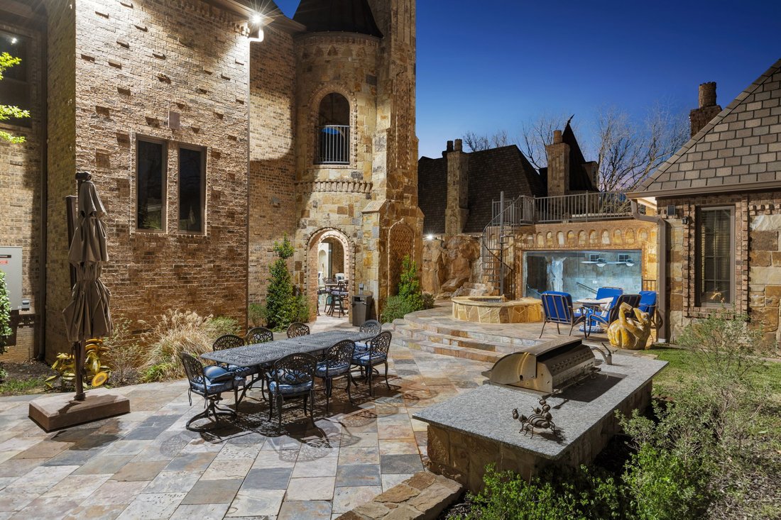 House in Southlake, Texas, United States 3 - 16661232