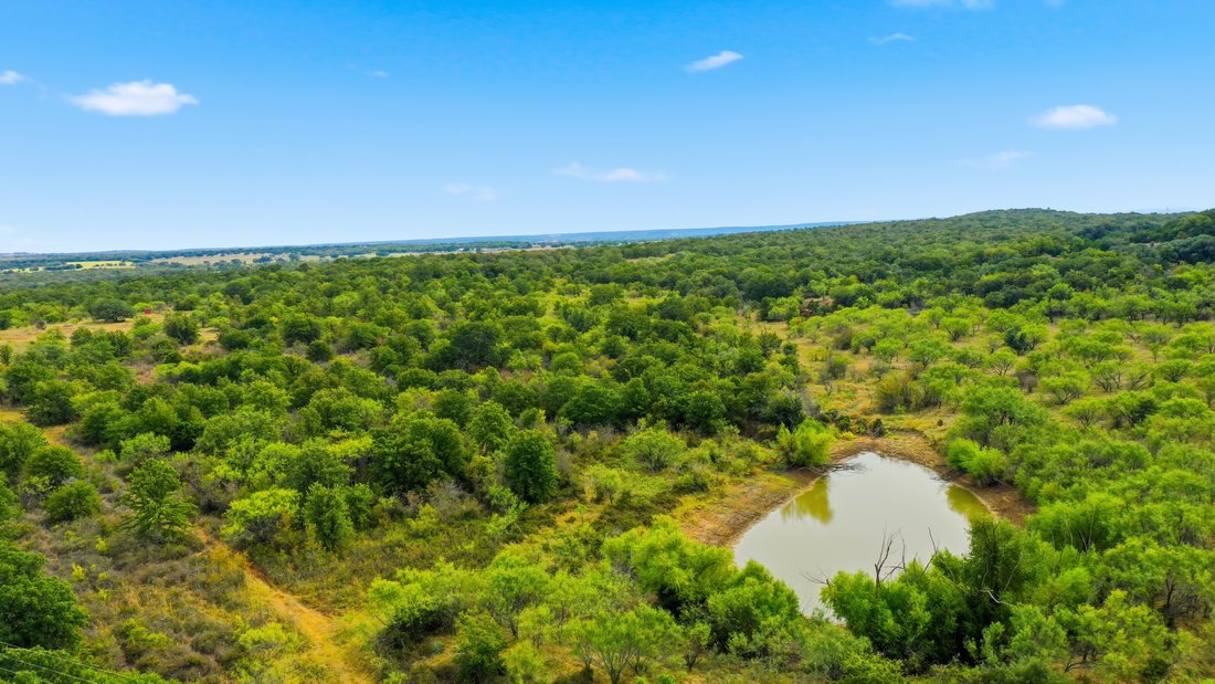 Land in Graham, Texas, United States 1 - 16659399