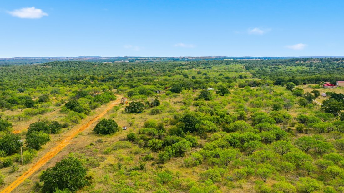 Land in Graham, Texas, United States 5 - 16659399