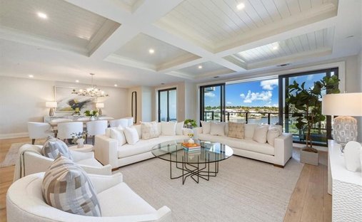 Eigentumswohnung in Naples, Florida, Vereinigte Staaten 1