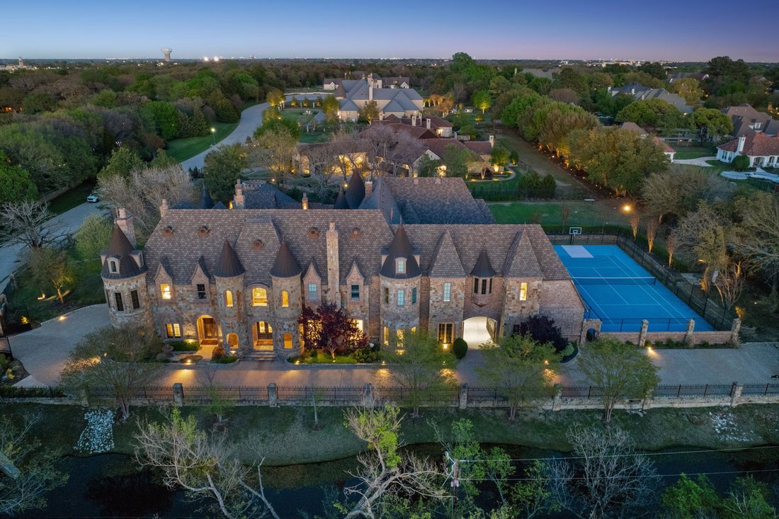 House in Southlake, Texas, United States 1 - 16661232