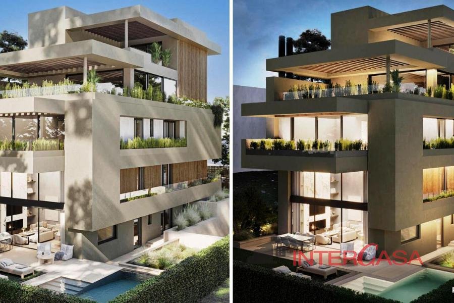 Apartment in Kifisia, Attica, Greece 4 - 16661087