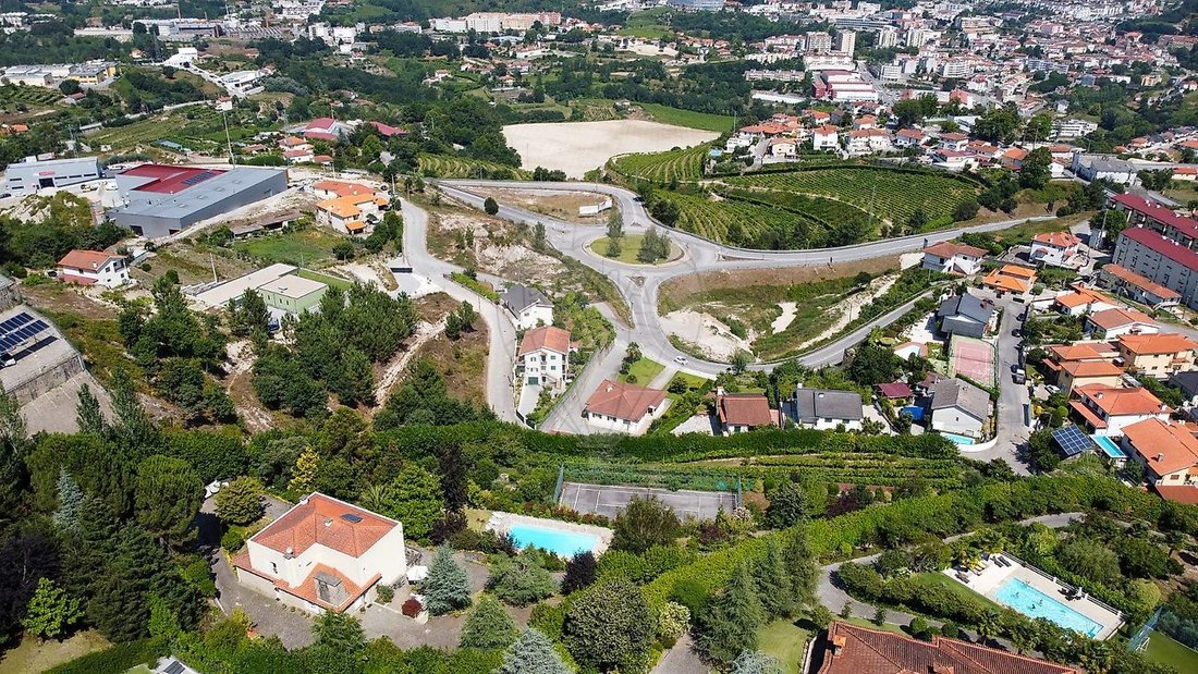 Villa in Amarante, Portugal, Porto District, Portugal 4 - 16661075