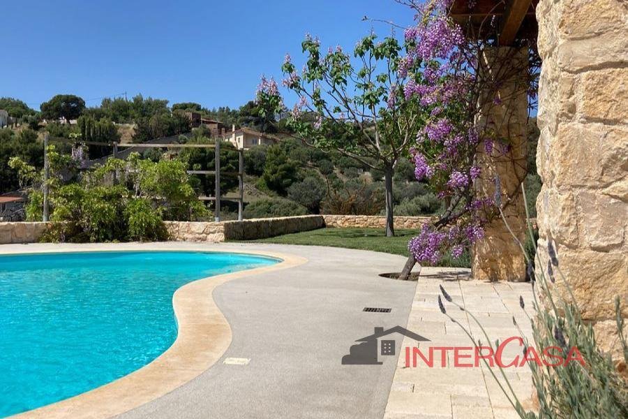 Villa in Palea Fokea, Attica, Greece 4 - 16661112