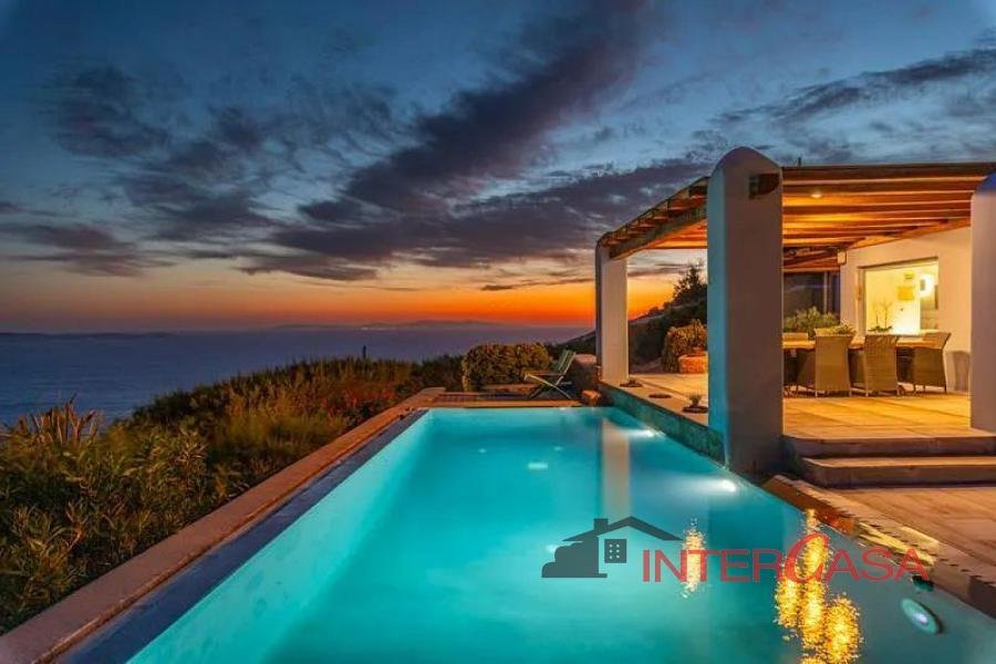 Villa in Mykonos, Aegean, Greece 1 - 16661095