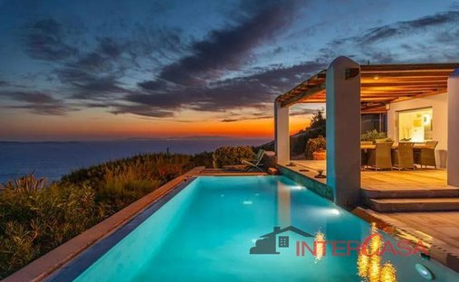 Villa in Mykonos, Aegean, Greece 1