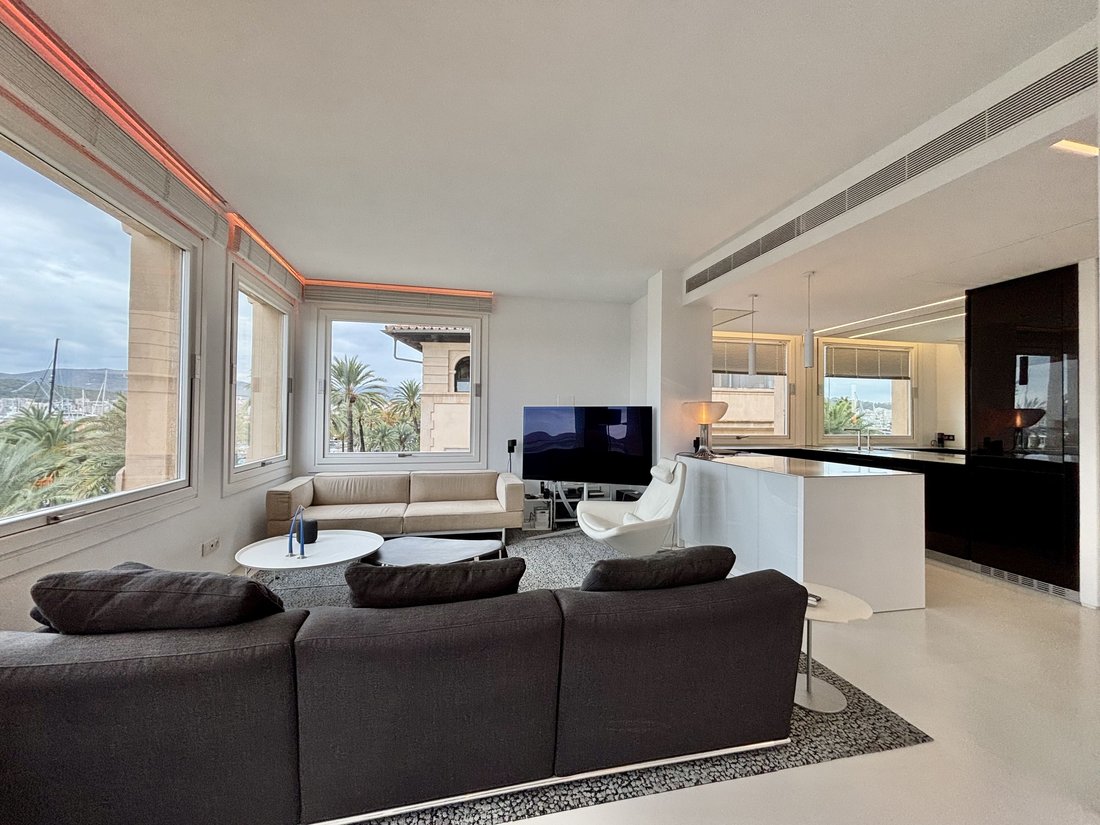 Apartment in Palma, Balearic Islands, Spain 5 - 16661097