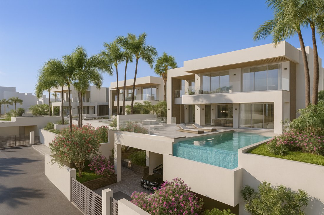 Villa in Simpson Bay, Sint Maarten 4 - 16661192
