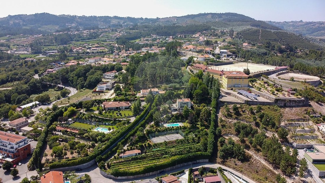 Villa in Amarante, Portugal, Porto District, Portugal 2 - 16661075