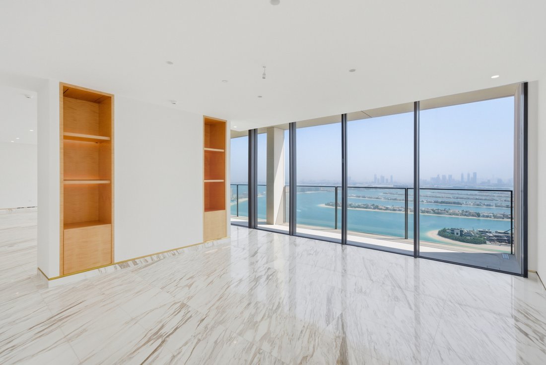 Appartamento a La Palm Jumeirah, Emirato di Dubai, Emirati Arabi Uniti 4 - 16661156