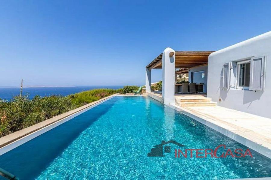 Villa in Mykonos, Aegean, Greece 2 - 16661095