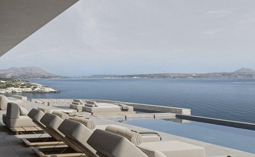 Villa in Apokoronas, Grecia 1