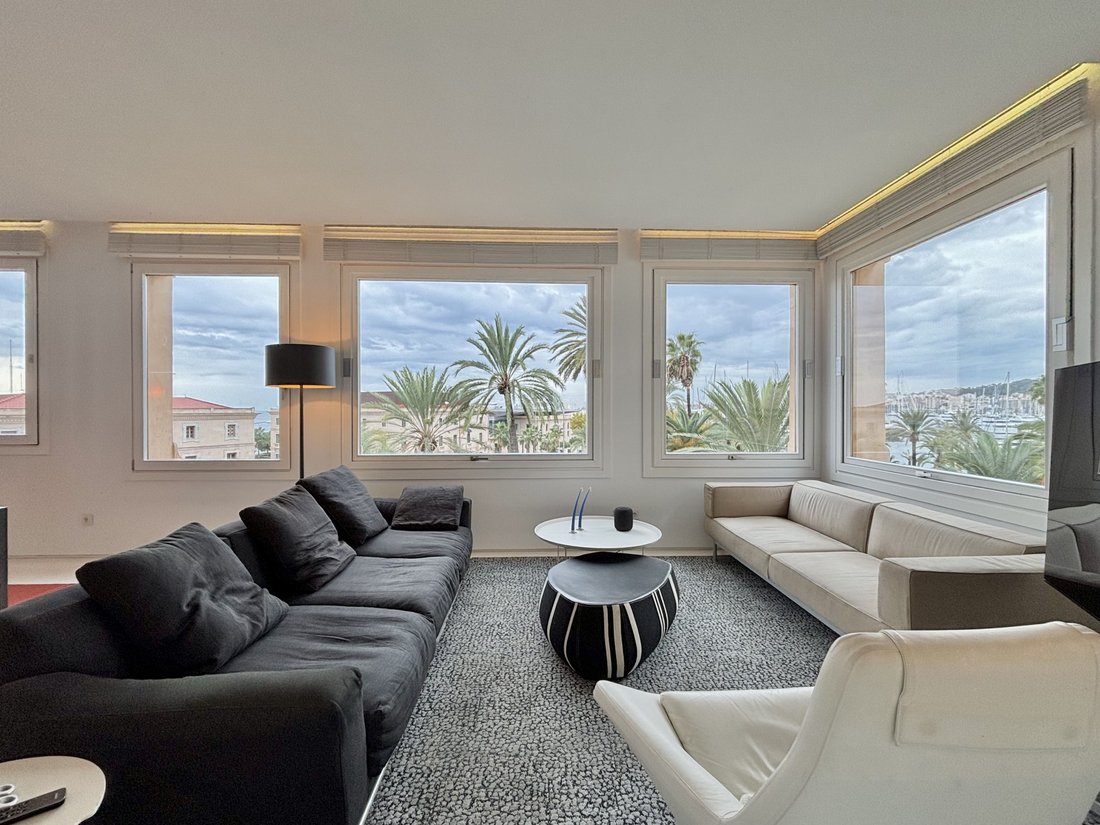 Apartment in Palma, Balearic Islands, Spain 2 - 16661097