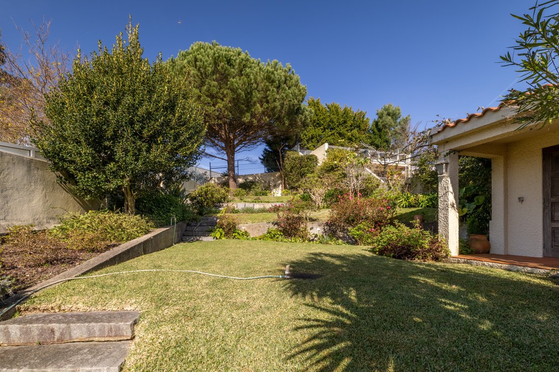 Villa in Aldoar, Foz do Douro e Nevogilde, Porto District, Portugal 1 - 16661076