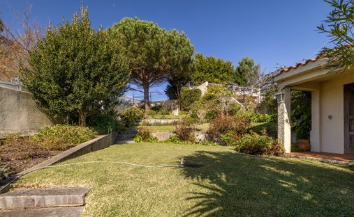 Villa in Aldoar, Foz do Douro e Nevogilde, Porto District, Portugal 1