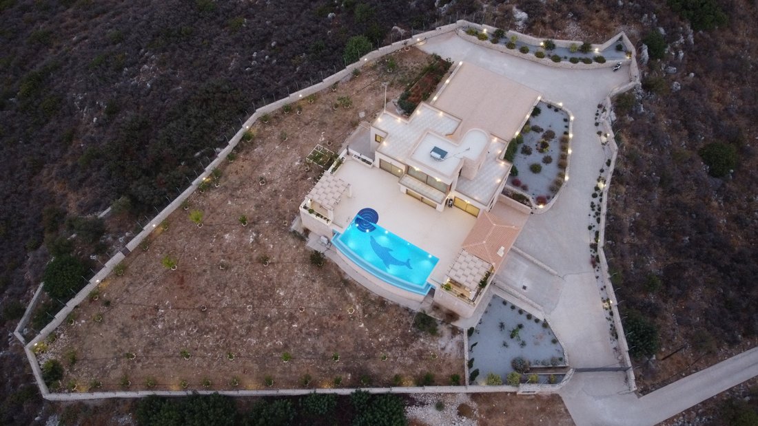 Villa in Apokoronas, Greece 3 - 16661121
