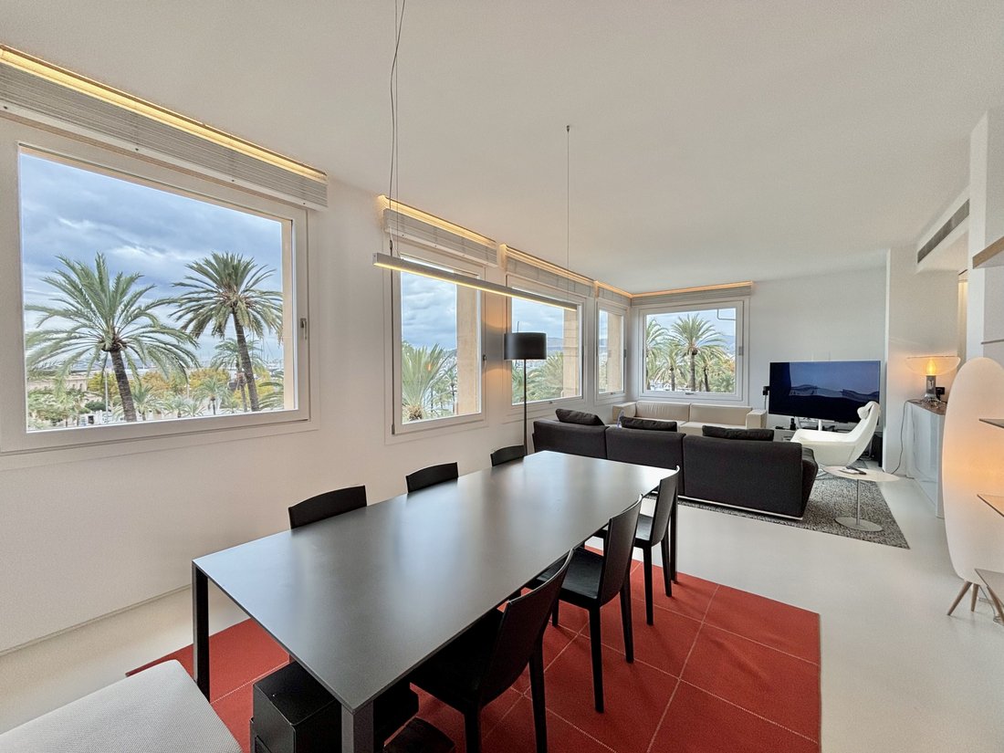 Apartment in Palma, Balearic Islands, Spain 4 - 16661097