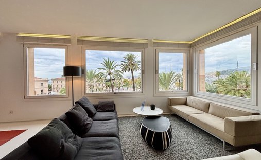 Appartement à Palma, Îles Baléares, Espagne 1