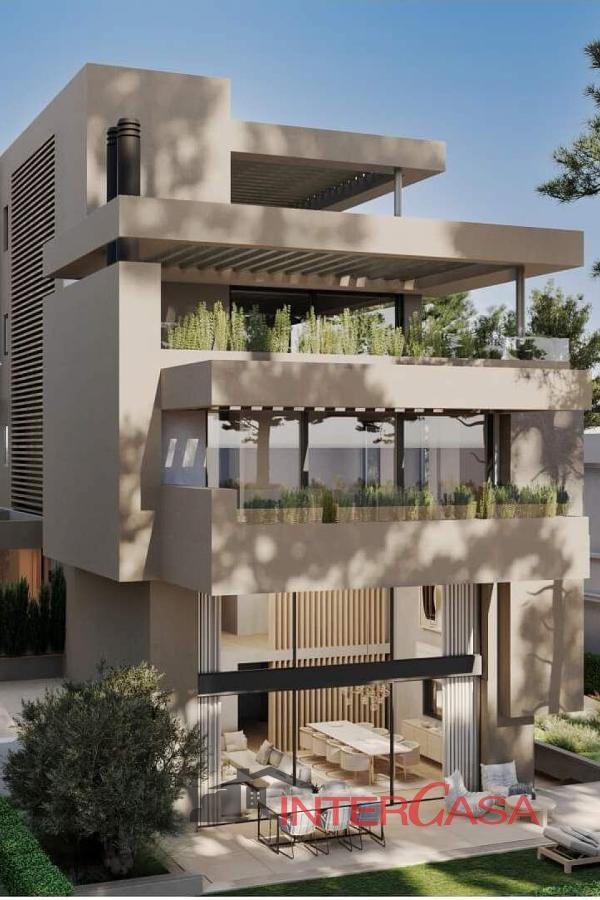 Apartment in Kifisia, Attica, Greece 2 - 16661087