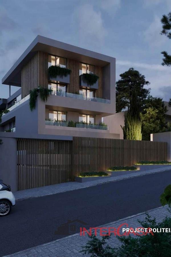 Apartment in Kifisia, Attica, Greece 3 - 16661087