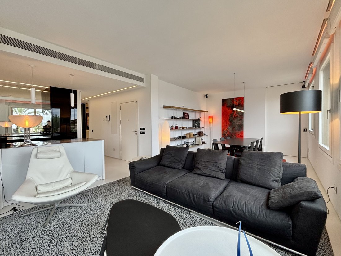 Apartment in Palma, Balearic Islands, Spain 3 - 16661097