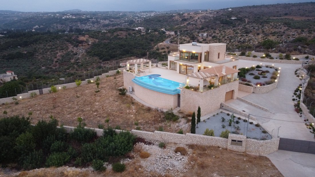 Villa in Apokoronas, Greece 5 - 16661121