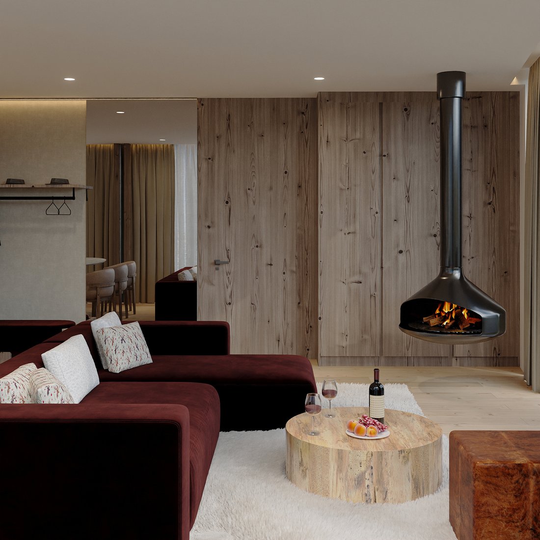 Apartment in Saint Moritz, Grisons, Switzerland 2 - 16661113