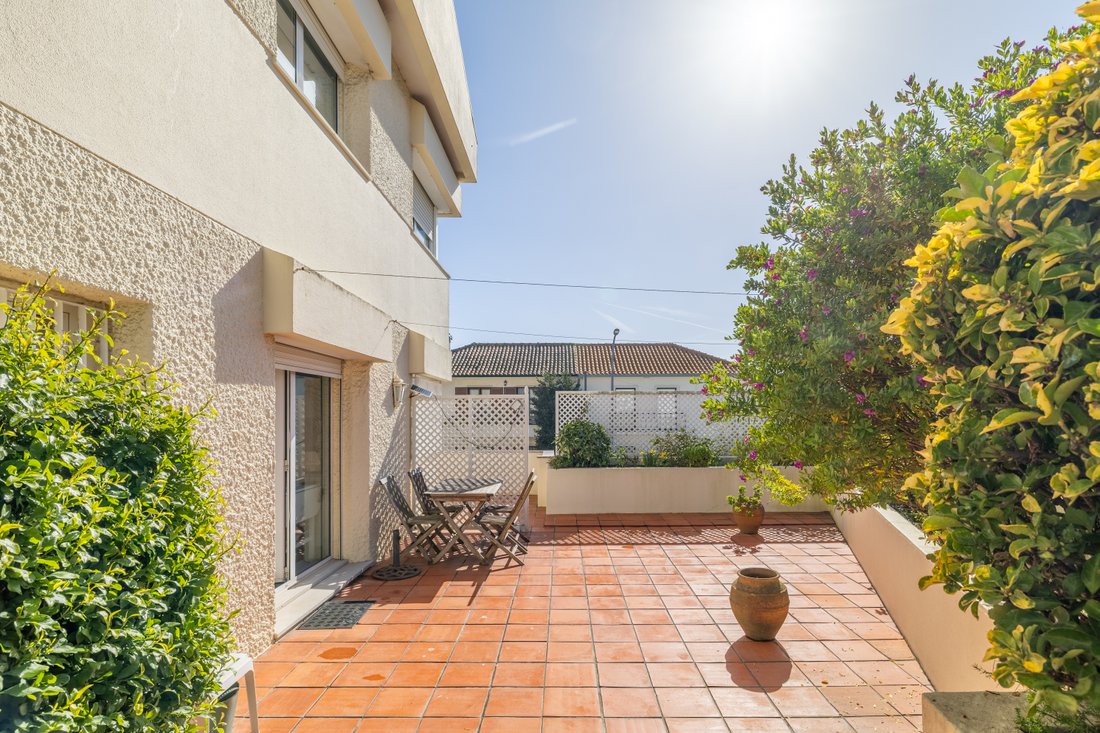 Villa in Aldoar, Foz do Douro e Nevogilde, Porto District, Portugal 4 - 16661076