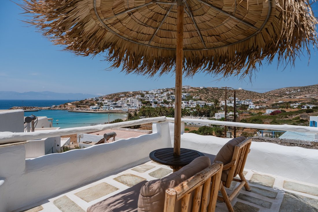 House in Donousa Municipal Unit, Aegean, Greece 1 - 16661193