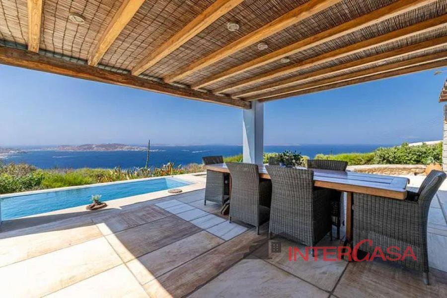 Villa in Mykonos, Aegean, Greece 4 - 16661095