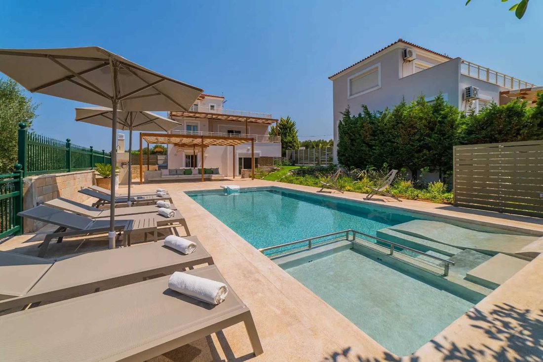 Villa in Crete, Greece 2 - 16661114