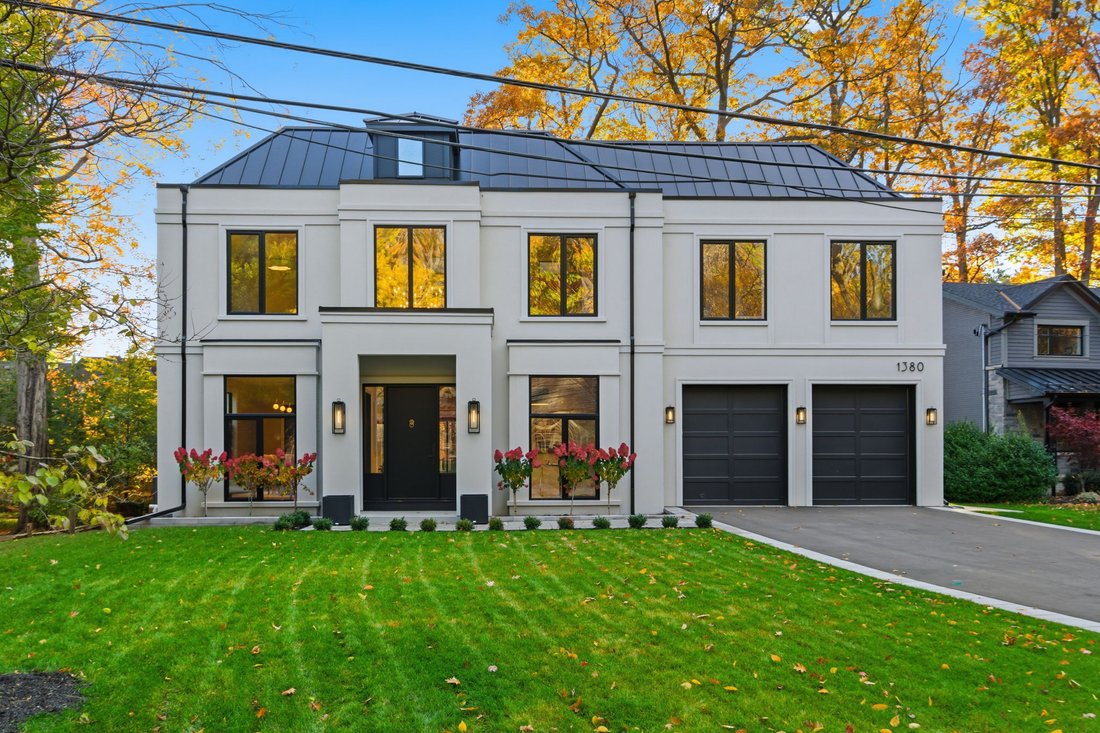 House in Mississauga, Ontario, Canada 3 - 16663047