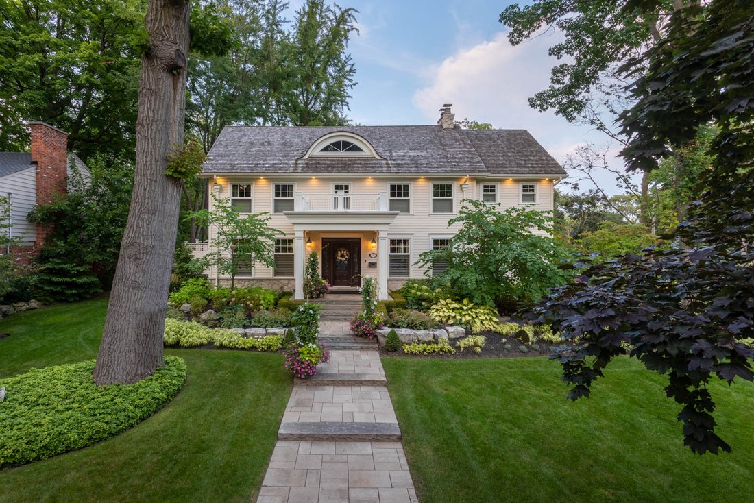 House in Burlington, Ontario, Canada 5 - 16662584