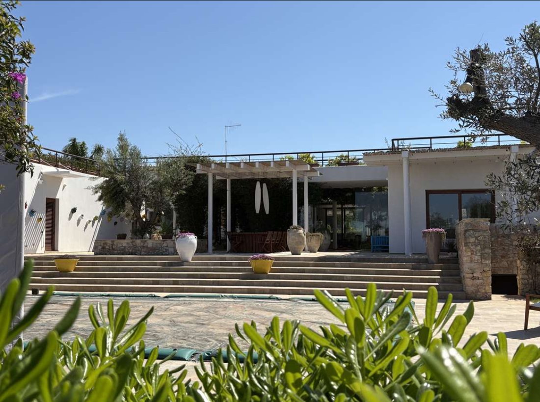 Villa à Specchiolla - Pantanagianni - Morgicchio, Carovigno, Pouilles 2 - 16662018