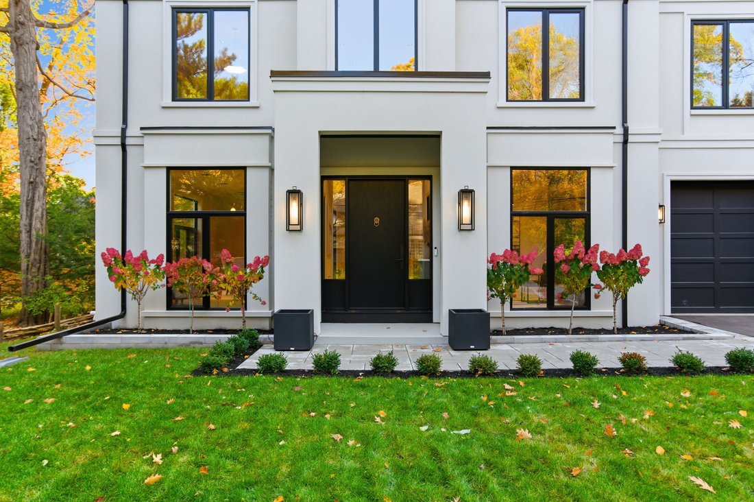 House in Mississauga, Ontario, Canada 4 - 16663047