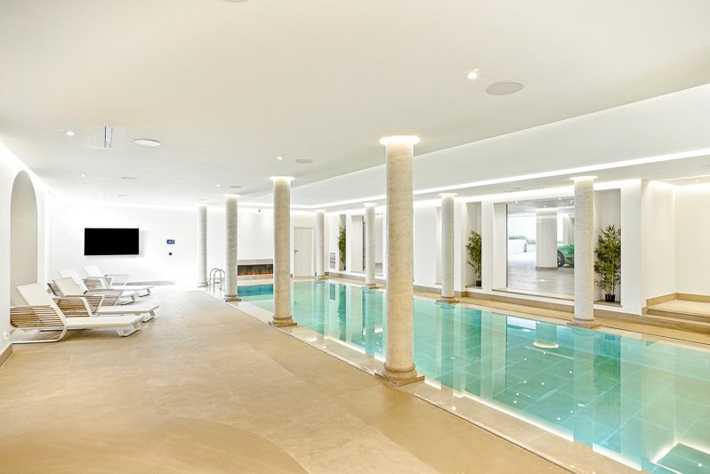 Villa in Sierra Blanca, Marbella, Spain 4 - 16662479