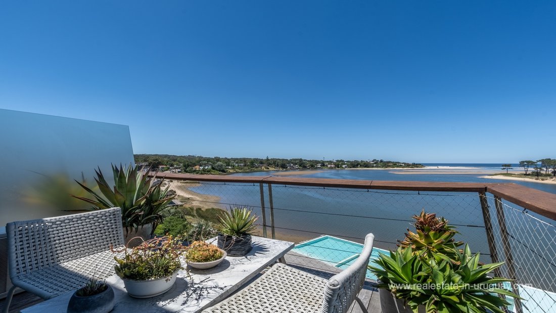 Penthouse in Laguna Blanca, Maldonado Department, Uruguay 3 - 16661672